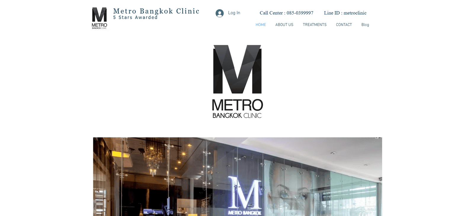 Metro Bangkok Clinic